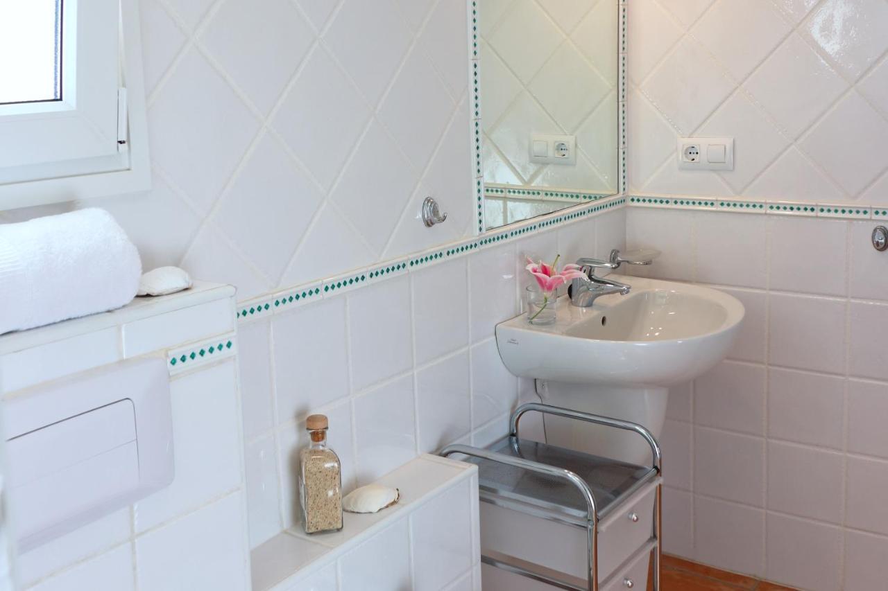 Casa El Oasis Villa กัลเป ภายนอก รูปภาพ