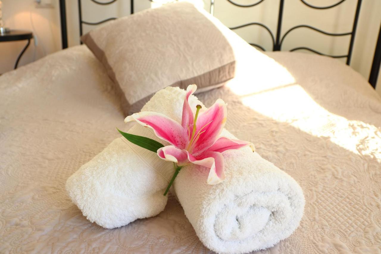 Casa El Oasis Villa กัลเป ภายนอก รูปภาพ